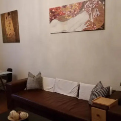 Апартаменты Buda Hills Apartments Будапешт комната для гостей фото 4