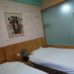 Chengdu No.48 International Youth Hostel детские мероприятия
