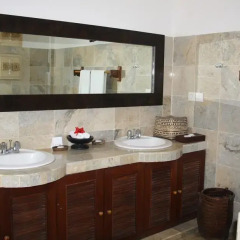 Отель Atta Kamaya Resort and Villas 4* Вилла с различными типами кроватей фото 28