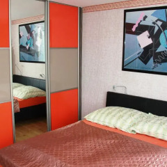 Отель Residence Expo 4* Апартаменты фото 3