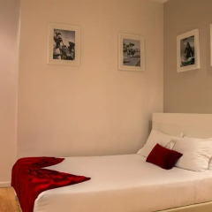 Отель Lisbon Arsenal Suites 4* Стандартный номер фото 6