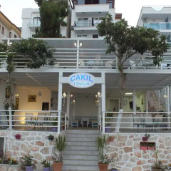 Cakil Pansiyon Турция, Каш - отзывы, цены и фото номеров - забронировать отель Cakil Pansiyon онлайн