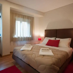 Отель Quinta Vilar e Almarde комната для гостей