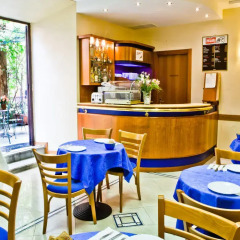Amadeus Hotel гостиничный бар