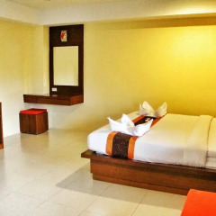 Отель Rak Samui Residence Самуи комната для гостей фото 4