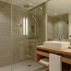 Hotel the YARD 4* Стандартный номер с различными типами кроватей фото 7