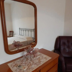 Отель B&B Julia Стандартный номер