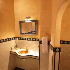 Отель Dar Benares Hotel Марокко, Фес - отзывы, цены и фото номеров - забронировать отель Dar Benares Hotel онлайн сауна