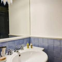 Отель Casa Howard Guest House Rome (Capo Le Case) 3* Номер Комфорт с различными типами кроватей фото 6