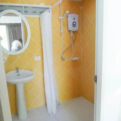 Отель Garden Home Kata 2* Номер Делюкс разные типы кроватей фото 5