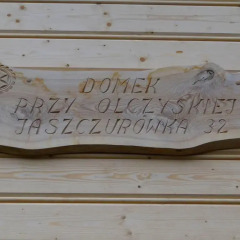 Отель Domek Przy Olczyskiej Закопане сауна