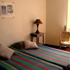 Отель Lisbon Old Town Hostel Португалия, Лиссабон - отзывы, цены и фото номеров - забронировать отель Lisbon Old Town Hostel онлайн комната для гостей фото 5