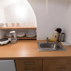 Charles Bridge Hostel & Apartments Стандартный номер фото 10