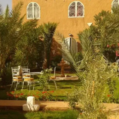 Отель Dar Loubna Марокко, Уарзазат - отзывы, цены и фото номеров - забронировать отель Dar Loubna онлайн фото 2