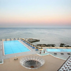 Eden Roc Resort Hotel 4* Стандартный номер с различными типами кроватей