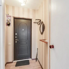Апартаменты Open Apartment Bely Kuna Санкт-Петербург интерьер отеля