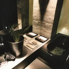 STRAF Hotel&bar 4* Стандартный номер с различными типами кроватей
