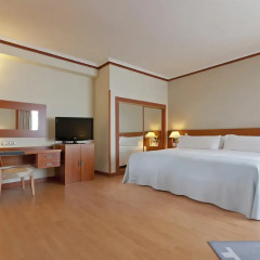 Hotel Madrid Plaza de Espana managed by Melia удобства в номере