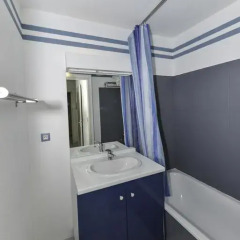 Отель Appartement Toulouse Франция, Тулуза - отзывы, цены и фото номеров - забронировать отель Appartement Toulouse онлайн удобства в номере фото 2