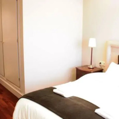 Отель Tendency Apartments 5 Испания, Барселона - отзывы, цены и фото номеров - забронировать отель Tendency Apartments 5 онлайн комната для гостей фото 4