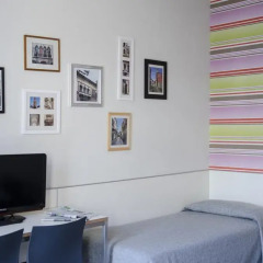 Отель Key Hotel Италия, Виченца - отзывы, цены и фото номеров - забронировать отель Key Hotel онлайн комната для гостей фото 2
