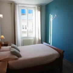 Отель Vieux Nice Garibaldi Ницца комната для гостей фото 3
