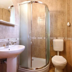 Отель BD Guest House 3* Стандартный номер с различными типами кроватей фото 13