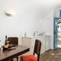 Отель Pantelia Suites 3* Полулюкс с различными типами кроватей фото 6