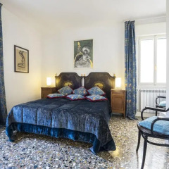 Отель Residence La Fenice комната для гостей фото 5