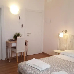 Отель Bed and Breakfast Isa Лорето комната для гостей фото 5
