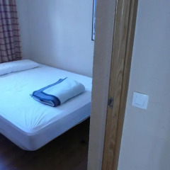 Отель Apartamentos Bulgaria Апартаменты с 2 отдельными кроватями фото 7