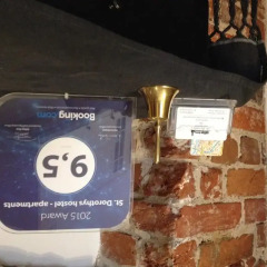 St. Dorothys hostel - apartments развлечения