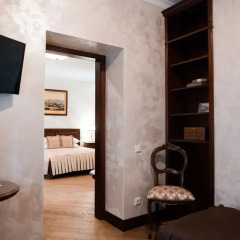 Apart-hotel Horowitz 3* Апартаменты с 2 отдельными кроватями фото 11