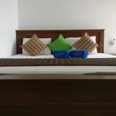 Golden Park Hotel комната для гостей