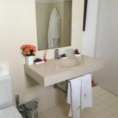 Отель Quinta da Vila Francelina 3* Стандартный номер разные типы кроватей фото 3