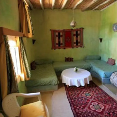 Отель Auberge Chez Julia Марокко, Мерзуга - отзывы, цены и фото номеров - забронировать отель Auberge Chez Julia онлайн спа фото 2