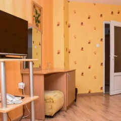 Hotel Sun удобства в номере фото 2