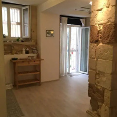 Отель Lovely house in Ortigia Сиракуза удобства в номере фото 2