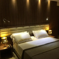 Hotel Smeraldo 3* Улучшенный номер фото 10