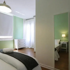 Отель Magnólia Suites комната для гостей фото 3