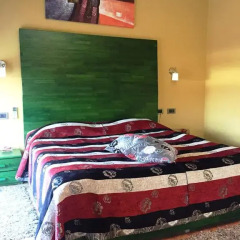 Hotel Class 3* Стандартный номер с 2 отдельными кроватями фото 3