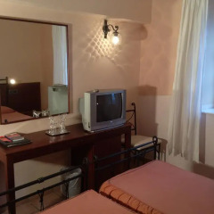 Hotel Splendido 4* Стандартный номер с 2 отдельными кроватями фото 2