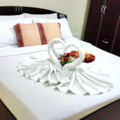 Отель Smile Court Pattaya Паттайя в номере фото 2