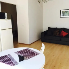 Отель Marta Accommodation Эстония, Таллин - отзывы, цены и фото номеров - забронировать отель Marta Accommodation онлайн комната для гостей фото 4