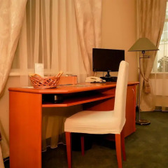 Отель Amber Apple Guesthouse Литва, Вильнюс - отзывы, цены и фото номеров - забронировать отель Amber Apple Guesthouse онлайн удобства в номере