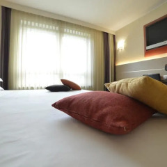 Best Western Soave Hotel 3* Номер категории Эконом с двуспальной кроватью фото 5