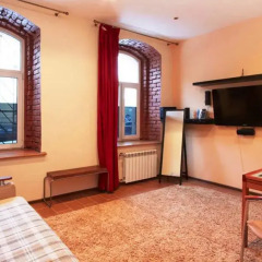 Апартаменты Apartment on Petropavlovskaya удобства в номере фото 2