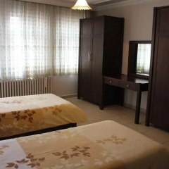 Отель Kayiboyu Otel Анкара удобства в номере фото 2