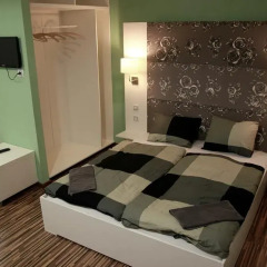 Отель Apartmány Slovanská Чехия, Пльзень - отзывы, цены и фото номеров - забронировать отель Apartmány Slovanská онлайн спа