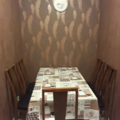 Гостиница Guest House Weekend питание